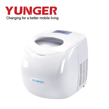 China Wholesale Most Popular mini home ice maker,12v ice maker/220v portable ice maker