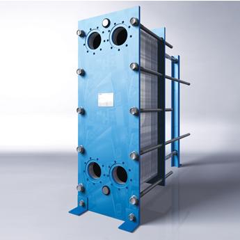 Supply Tranter /Apv /GEA /Sondex / Alfa Lavel / Funke / Sigma / Thermowave Plate Heat Exchanger