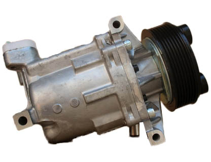 Auto parts <font color='red'>AC</font> Compressor for <font color='red'>Nissan</font> <font color='red'>Tiida</font>