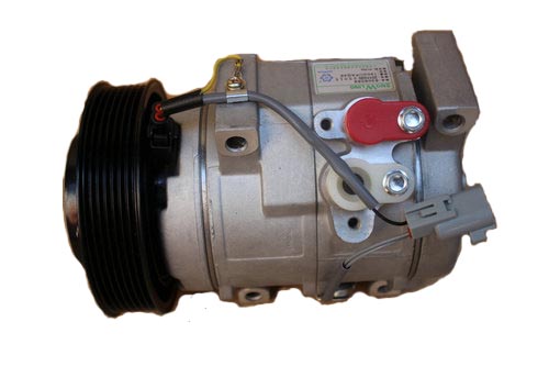 A/C Compressor for TOYOTA CAMRY 2.4