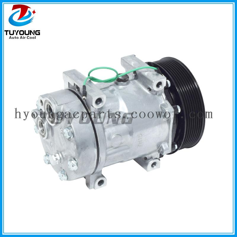 VOLVO truck car air conditioning compressor SD  6028 CO 8044C 2008044AM 813017