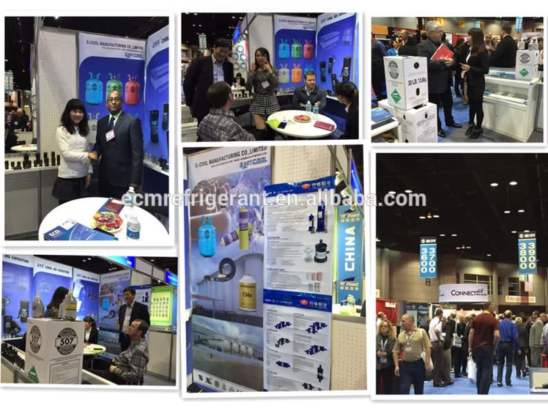 AHR CHICAGO 2015 JAN 26-28 BOOTH 