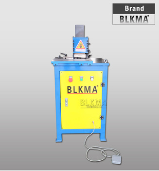 China top machine for corner notching machine with good price hot sale