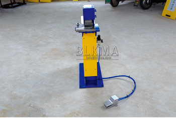 high performance square angle steel angle cutting machine for sale