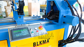 Free consultation Chinese CNC angle steel flange production line Supplier / flange production line