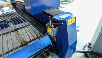 Aluminum Plasma Cutting Machine cnc plasma cutting machine for sale