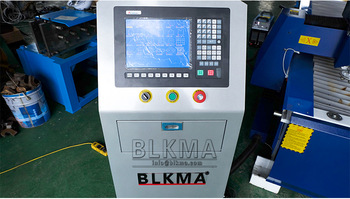 portable CNC plasma cutting machine in metal cutting machine
