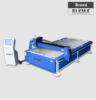 metal plasma cnc cutting machine / plasma cutters for sale
