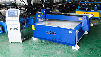 portable CNC plasma cutting machine in metal cutting machine