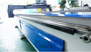 Aluminum Plasma Cutting Machine cnc plasma cutting machine for sale
