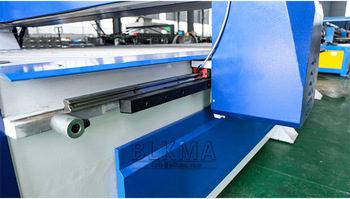 Anhui BLKMA plasma cutting machine cnc Plasma Cutter