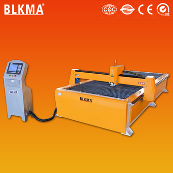 cnc table cutting machine/table plasma cutter/practical cnc plasma cutting metal