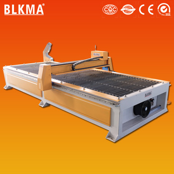 cnc table cutting machine/table plasma cutter/practical cnc plasma cutting metal