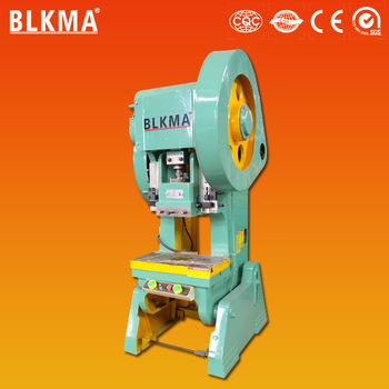 sheet metal punching machine for galvanized sheet high quality