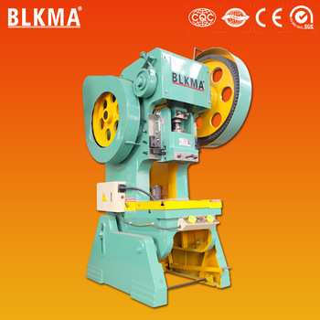 40 Ton Mechanical Power Press/punching machine/ punching press machine