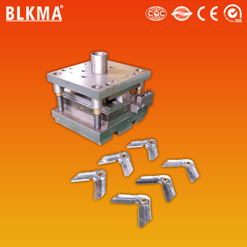 Highly recommend TDC flange corner die,TDF flange corner mould for air duct