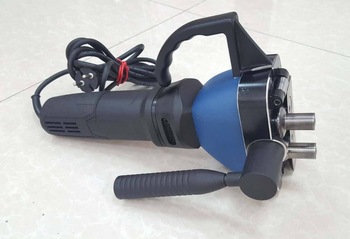 BLKMA hot sale hand electric hand seam closing machine