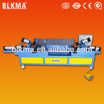 BLKMA brand pneumatic lock seaming machine high quality for sale