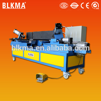 BLKMA brand pneumatic lock seaming machine high quality for sale