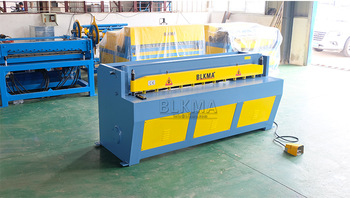 good price Q11-3x1600 series shearing machine / mechanical shear machine