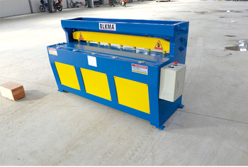 Electric Steel Plate Sheet Cutting shear Machine Chinese Imports Wholesale