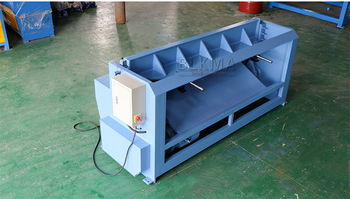 sheet metal shearing machine hot sale in BD, EG, ID, IN and so on