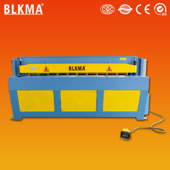 BLKMA hot sale Energy saving electric shears cutting machine