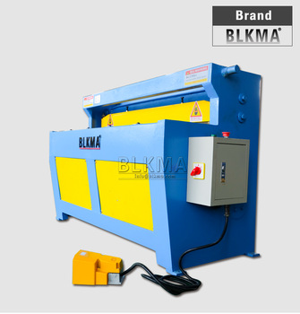 Sheet Plate Shearing Machine, metal cutting machine ,Shear cutting machine
