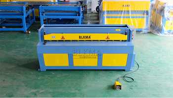 good price Q11-3x1600 series shearing machine / mechanical shear machine