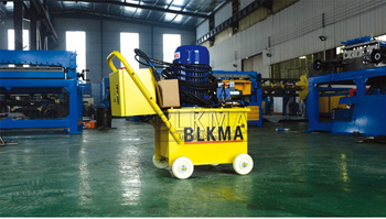 portable hydraulic riveting making machine for sale