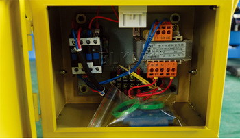 Portable Riveter / rivet making machine factory price
