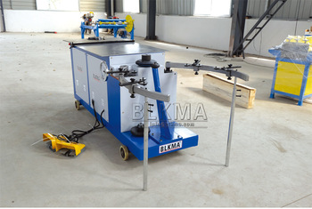 Hot-sale Hvac Duct Elbow Making Machine / Elbow Forming Machine