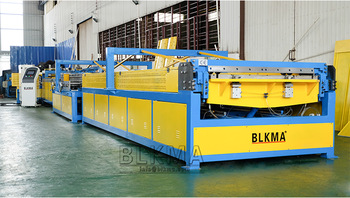 SADL-5-1300 automatic production line machines for sale