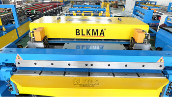 good price flexible duct manufacturing machines rectangular duct production line 3