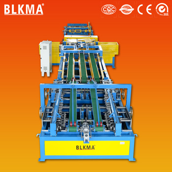 Hydraulic duct manufacture auto line 4 automatic type good price for sell