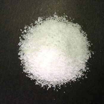 White powder chemicals for coal washing waste water treatment pam