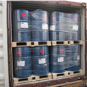 IBC packed industrial grade glacial acetic acid price per ton