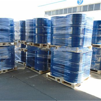 high purity Trichloroethylene (TCE) delivery in short time