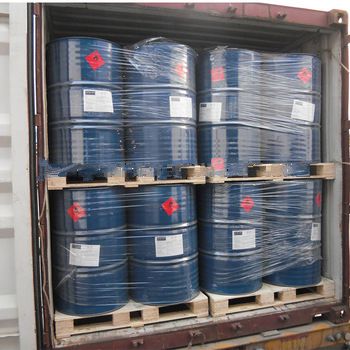chemicals sale leader 99.9%min Trichloroethylene (TCE)