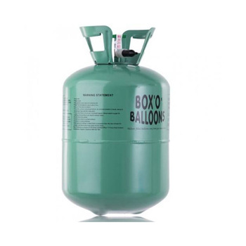 30LB Gas cylinder helium gas for colorful balloons