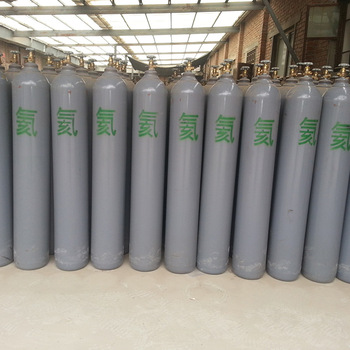 Refillable helium tanks with high quality helium balloons gas