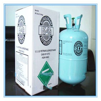 <font color='red'>Pure</font> Refrigerant Gas R134a for Sale with <font color='red'>High</font> <font color='red'>Quality</font>&Good <font color='red'>Price</font>