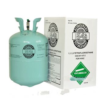 SHINGCHEM pure <font color='red'>gas</font> <font color='red'>refriegrant</font> <font color='red'>gas</font> R134A price from factory
