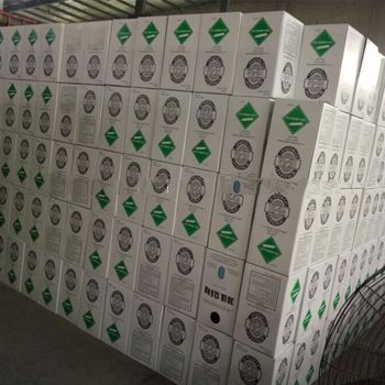 High quality refrigeration R 134a gas for car used sale