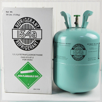 factory wholesale hot-selling refrigerant gas R134a