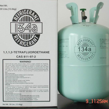 refrigerant gas r134a in good quality with lowest price for sale