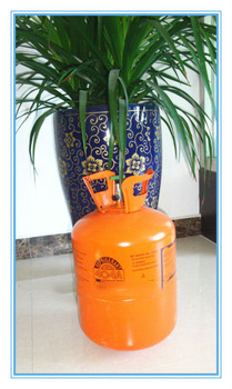 Good Price and High Purity Refrigerant Gas R404a with 99.99% purity