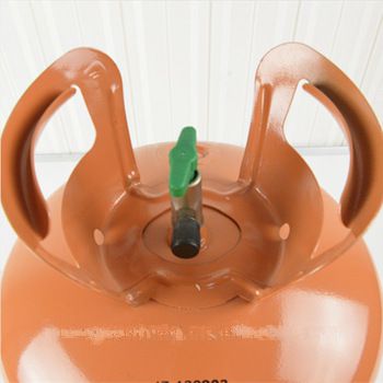 High Purity 99.99% Refrigeran Gas R404a Made in China for Wholesale