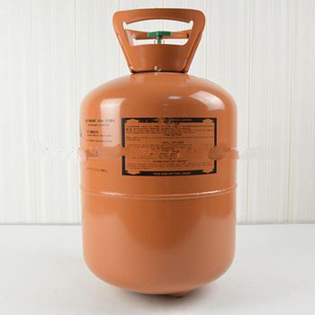Refrigeration systems 10.9kg HP62 r404a refrigerant