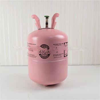 want to buy [Direct manufacturers] 30lb cool high purity mixed refrigerant R404 low Price R404a for sale
